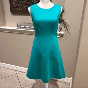 NWT Antonio Melani “Stansa” Dress Size 2 Fit and Flare